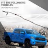 Replacement Antenna Base Fit for Toyota Tundra 2014-2020 - Part