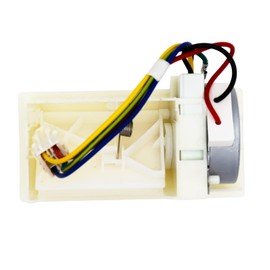 Supplying Demand W10594329 Refrigerator Electronic Damper Replaces W10207517, 3281328