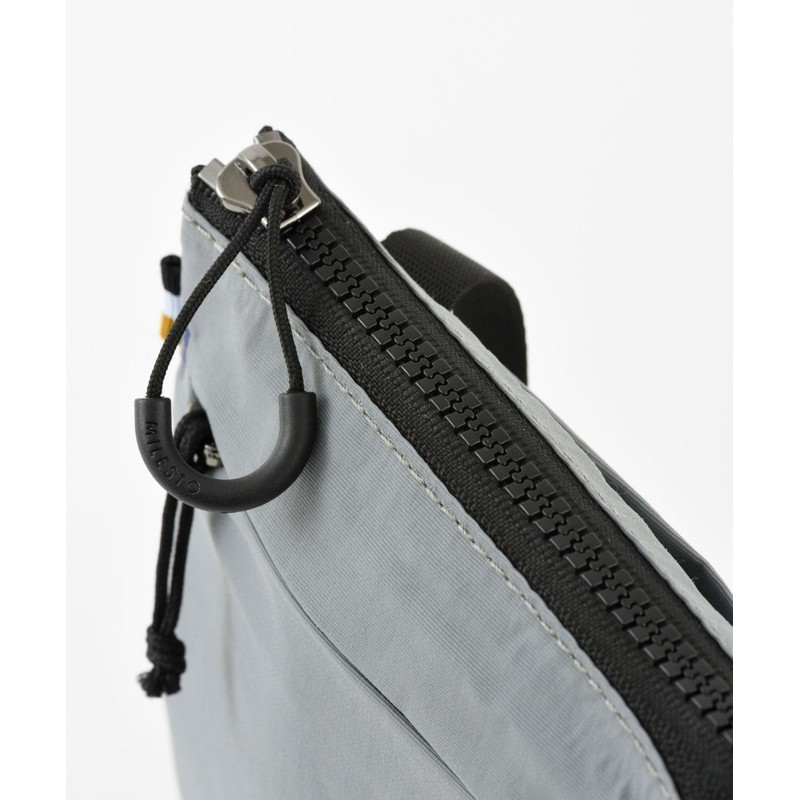 MIREST TROT Sacoche, Khaki