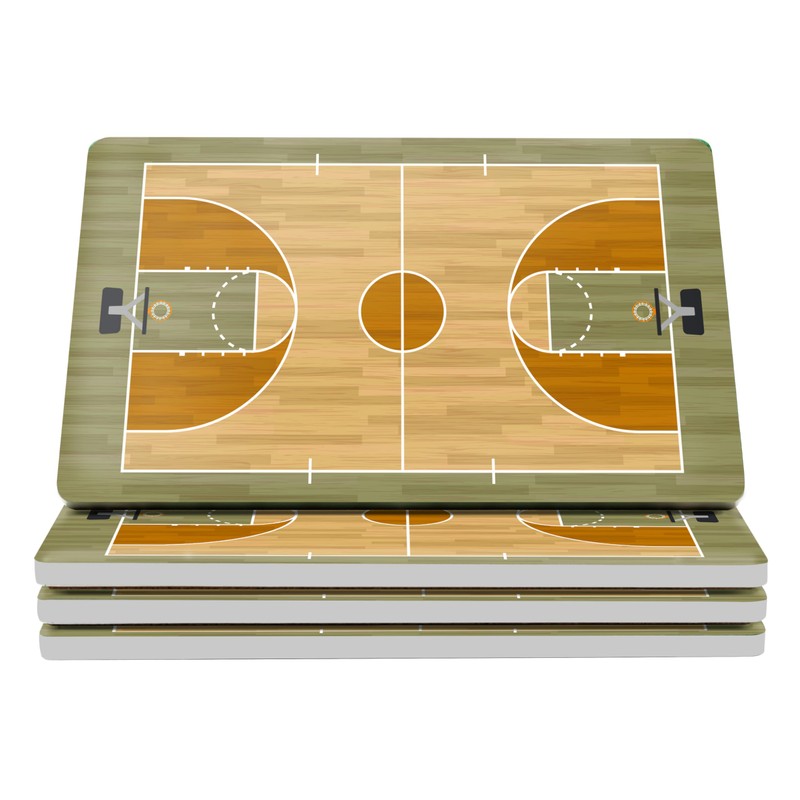 Basketball Ceramic Coasters with Holder. Absorbent Coaster for Drinks, Coaster