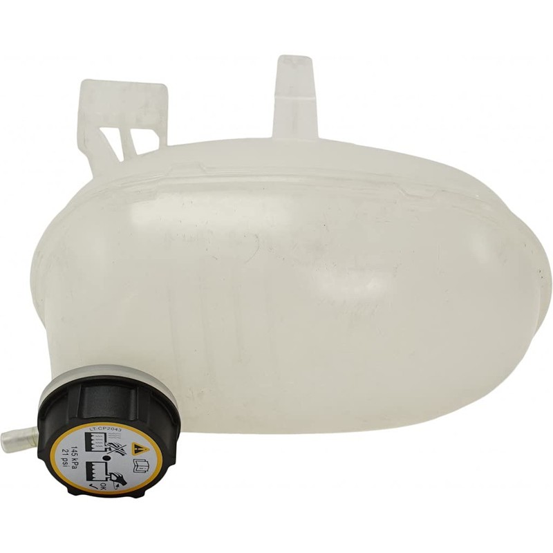 Coolant Tank For Ford Escape 2013-2019 | (Radiator Spare Tank)