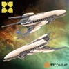 Dropfleet Commander TTCombat PHR Battleship TTDFX-PHR-025