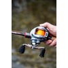 Ultimate Vital BC Baitcaster LH Reel | Multi Reel