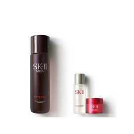 (Planning) SK-II Pitera Essence 160ml or Man Pitera Essence 160ml set (Choose 1) / (기획) SK-II 피테라 에센스 160ml or 맨피테라에센스 160ml 세트(택1)