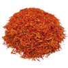 Dried Safflower Flowers 40 g - 1.95 kg False Saffron