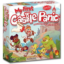 My First Castle Panic