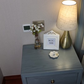 RUIMIC Ceramic White Mandala Jewelry Holder Decorative Ring Holder/Trinket Tray Valentine Engagement Wedding Birthday Gifts for Women Her