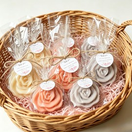 Etiquetas de regalo personalizadas de Rount con etiqueta impresa, etiquetas de regalo de papel kraft personalizadas, etiquetas de agradecimiento para bodas, despedidas de soltera y baby shower