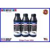 Liqui Moly Pro-Line Diesel Particulate Filter Purge 500ml (3) Bottles