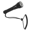 Scuba Diving Flashlight 6000lm IPX8 Waterproof Underwater LED Dive Light