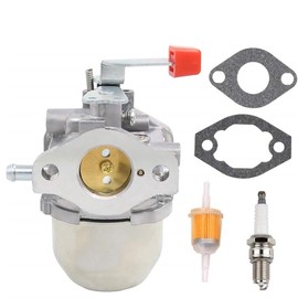 YJGZSVK 0C1535ASRV Carburetor for Generac Generator Nikki Carburetor 0C1535ASRV 4000XL GH220HS