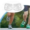 3 Layers Adjustable Heel Wedge Corrective Insoles, 1 Pairs Overpronation