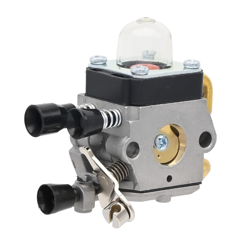 NIMTEK FS80R Carburetor Rebuild Kit for Stihl FS80 FS85 FS85R