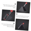 STOBOK Gaming Mouse Cable Management System Mouse Cable Fixer for