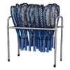 SSG/BSN Racquet Cart