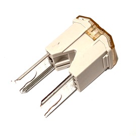 EDS 927-2120 9272120 120AMP Slow Blow Fuse - Compatible Replacement for 90982-08274 90982-08254 18980-00059 18980-00060 MU840023 J00167099 8JS740026-271 9098208274 9098208254 1898000059 J00167099 etc