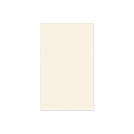 LUXPaper 8.5" x 14" Paper | Legal Size | Natural | 80lb. Text | 30% Recycled | 50 Qty