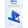 CuberShop GAN Pyraminx M cubeta magnético de velocidad (posicionamiento de