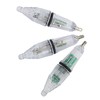 3PCS LED Underwater Fishing Light Lure Fish Bait Lure Lamp