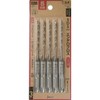 Concrete Drill "Endero Cross" Φ3.4 (Set of 3) EDR3S34118