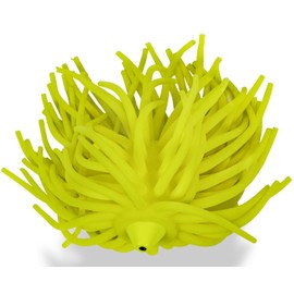 Black Cat Catfish Bait for Tapping and Vertical Fishing for Catfish Real Worm Teaser, Weight/Colour: 120 g/Yellow