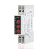 Offgridtec© Voltage Monitoring 24 V - Deep Discharge Protection Surge