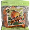 Trader Joe's California Slab Apricots Dried & Pitted (Pack of