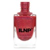 ILNP Closure - Apple Red Holographic Nail Polish