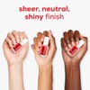 essie To The Rescue UV gel damage repair nail treatment,