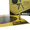 Triumph Systems Brass Dry Fire Laser Training System-Includes Laser, Targets,