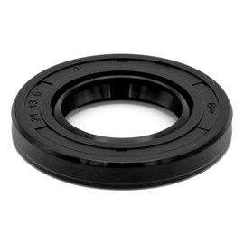 Parts and Parts Shaft Seal 24 x 43 x 6 mm