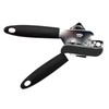 Sleek Chrome Multi Function Can Opener - (1 Pc.) -