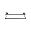 Top Knobs HUD7TB Towel Bar