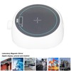 2L Magnetic Stirrer Digital Display Magnetic Mixer Stirring Plate for
