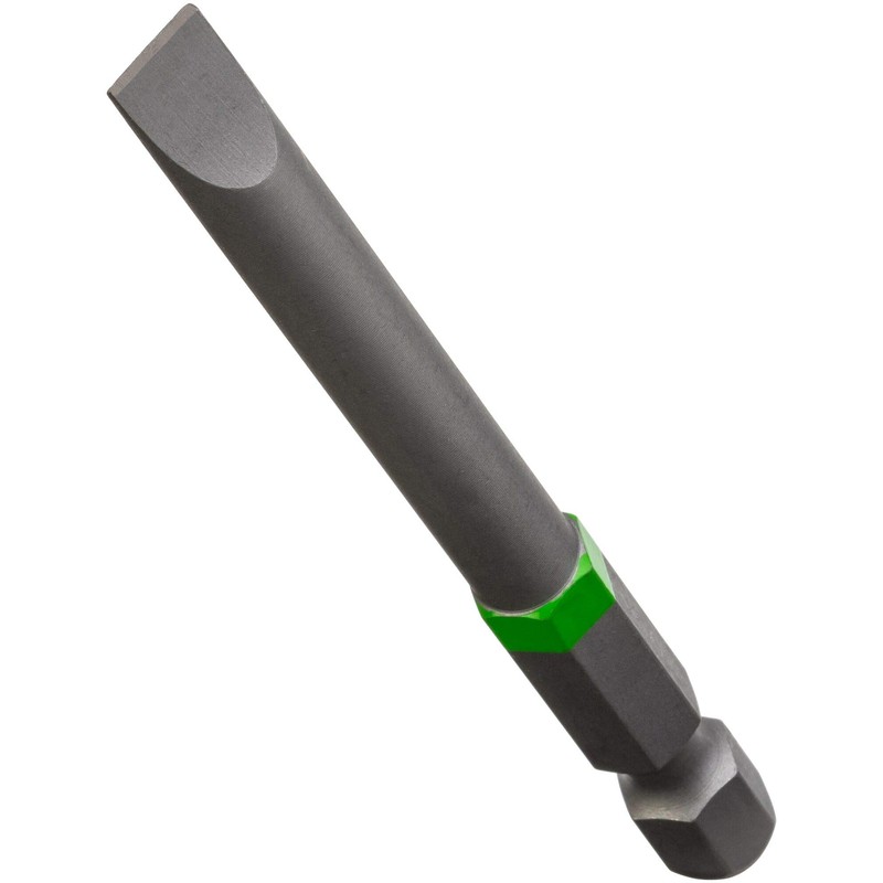Vigor V6068 Bit Box Solid Hexagonal 6.3 (1/4 Inch)