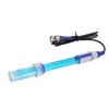 PH Electrode Probe BNC Interface Rechargeable Composite PH Detection Module