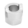 Strut Nut Socket Tool Carbon Steel Steel Replacement Kit -