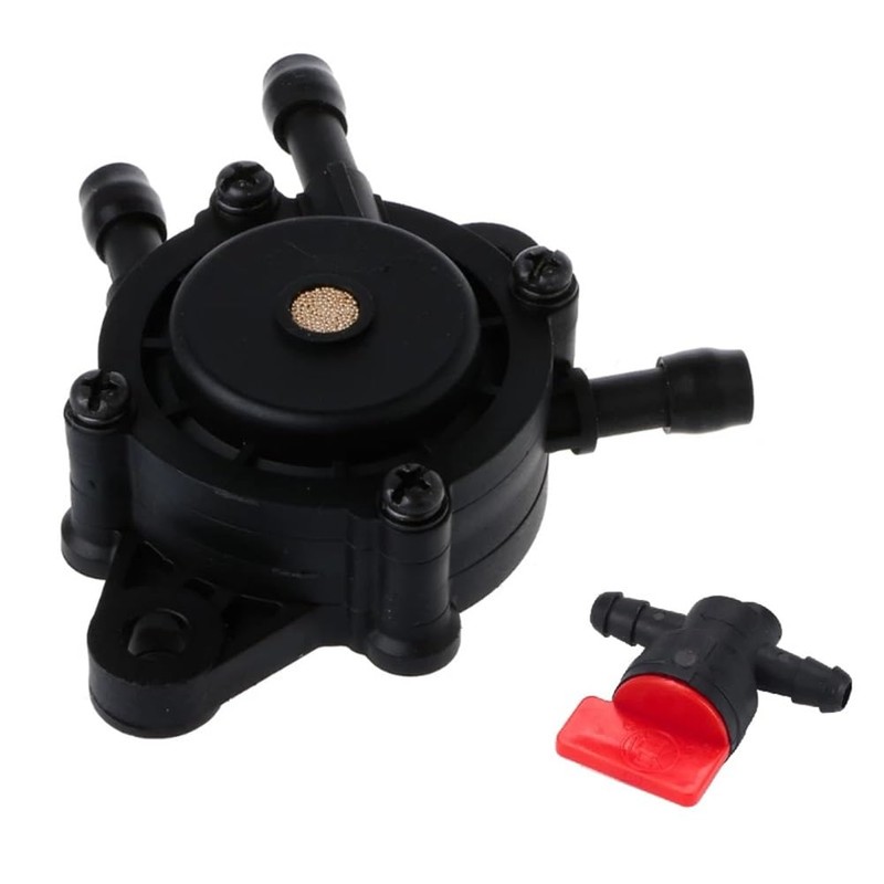 YJGZSVK Carburetor For Kawasaki Mule 600 610 KAF400 2005-2019 Replaces