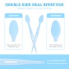 2PCS Pet Black Seed Brush for Cat Chin Acne &