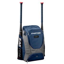 Easton | DUGOUT Backpack Equipment Bag | Navy