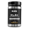 Black Supplements Cla Carnitina 1kg 100servs