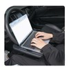 JFOLKS No Meals or Work! The Driver Seat Table Makes
