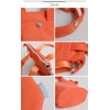 Legato Largo LH-D1441 2-Way Shoulder Bag, Osanpo Bag, MGR, Free