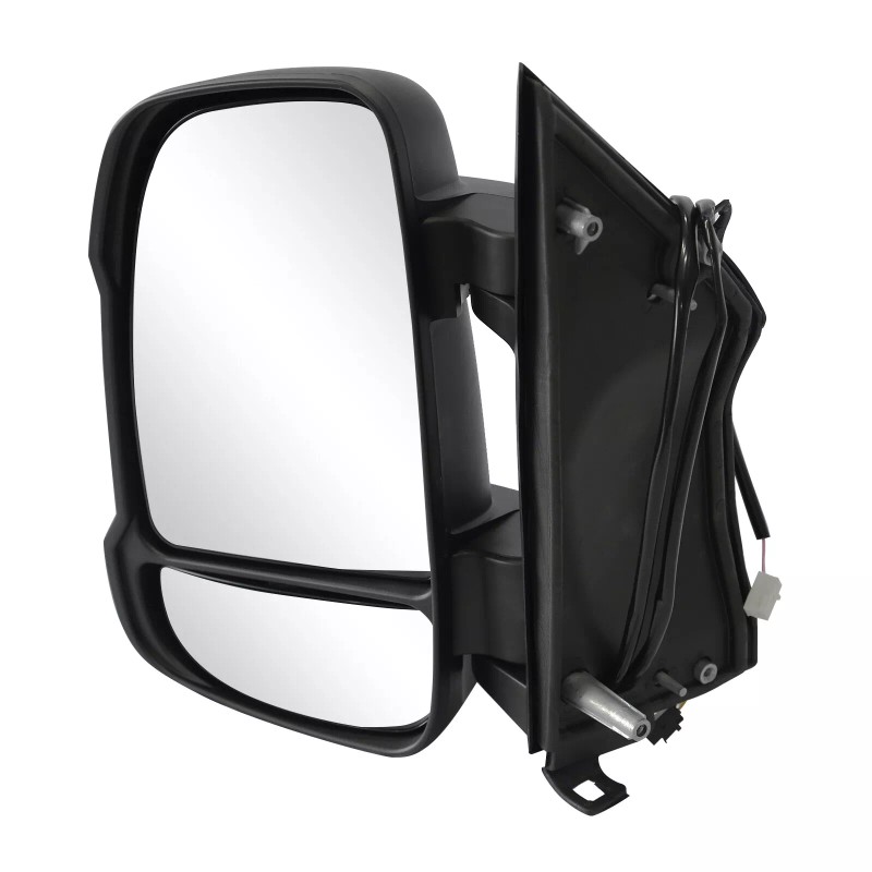YLT Auto For 2014-23 RAM ProMaster 1500 2500 3500 Mirror