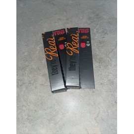 Benefit They're Real Double the Lip Lipstick & Liner in One - FUCHSIA FEVER Set