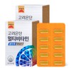 Goyaeundanmall Goryeo Eundan Multivitamin All-in-One 60 Tablets (Choose 2 of