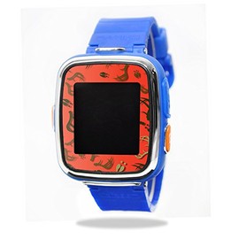 MightySkins Skin Compatible with VTech Kidizoom Smartwatch DX wrap Cover Sticker Skins Nice Rack