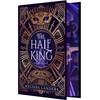 The Half King (Deluxe Limited Edition)