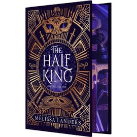 The Half King (Deluxe Limited Edition)