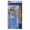 Yamazaki Sangyo 121656 Cloth, Microfiber, Glass Cloth, For Wiping, 11.8